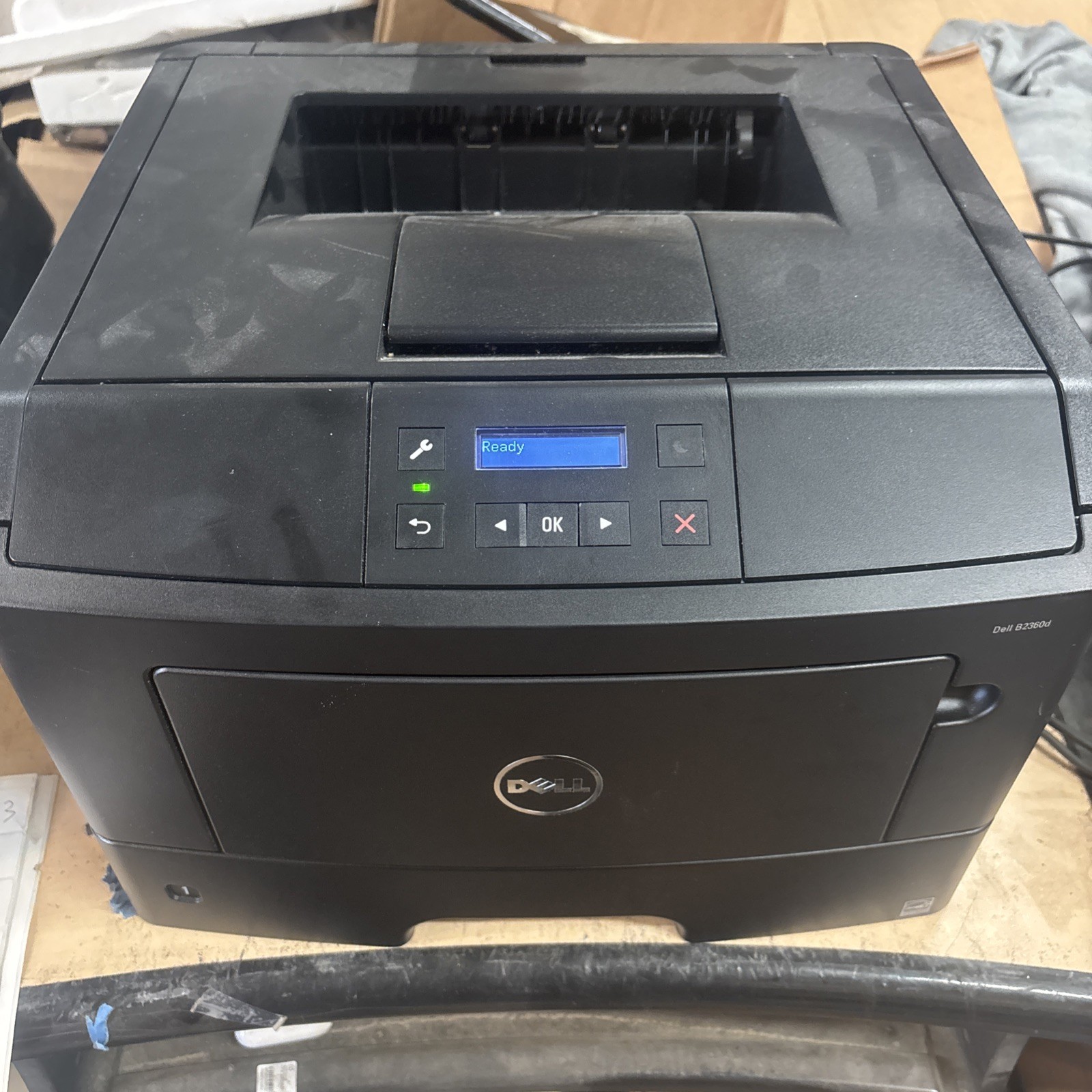 Dell B2360D Laser Printer