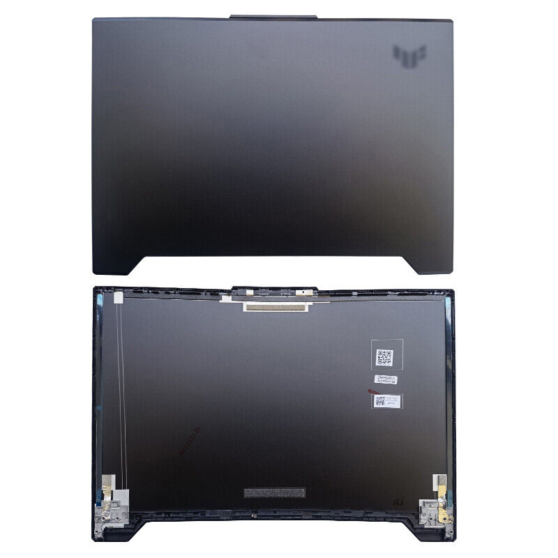 New for ASUS TUF AIR F15 FX517 FA517 Series Laptop Top LCD Back Cover Black