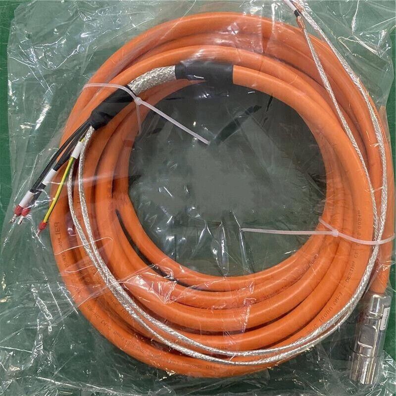 1PCS Power Cable 2090-CSBM1DF-14AA25 25M  FedEx or DHL