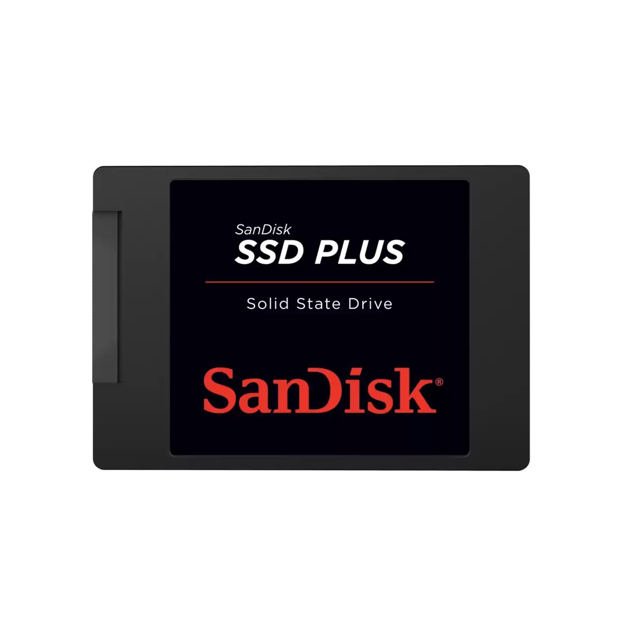 SanDisk Plus SDSSDA 2.5" 240GB Solid State Drive