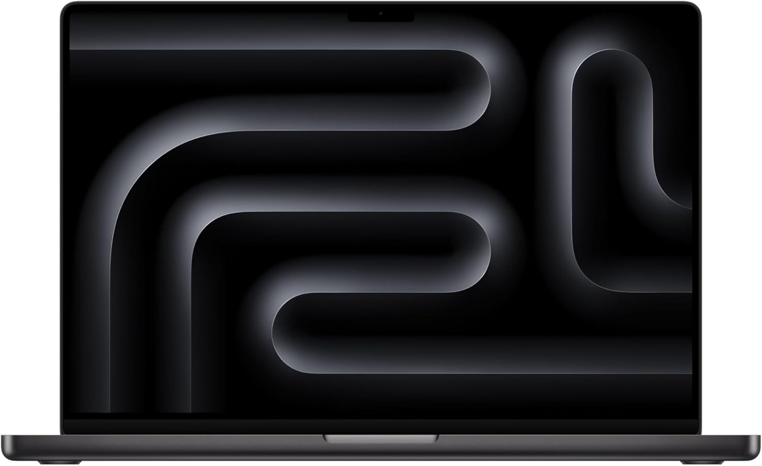 2026 MacBook Pro 16-inch M5 Pro 18-Core 24GB 1TB SSD 20C Space Black MGEA4LL/A