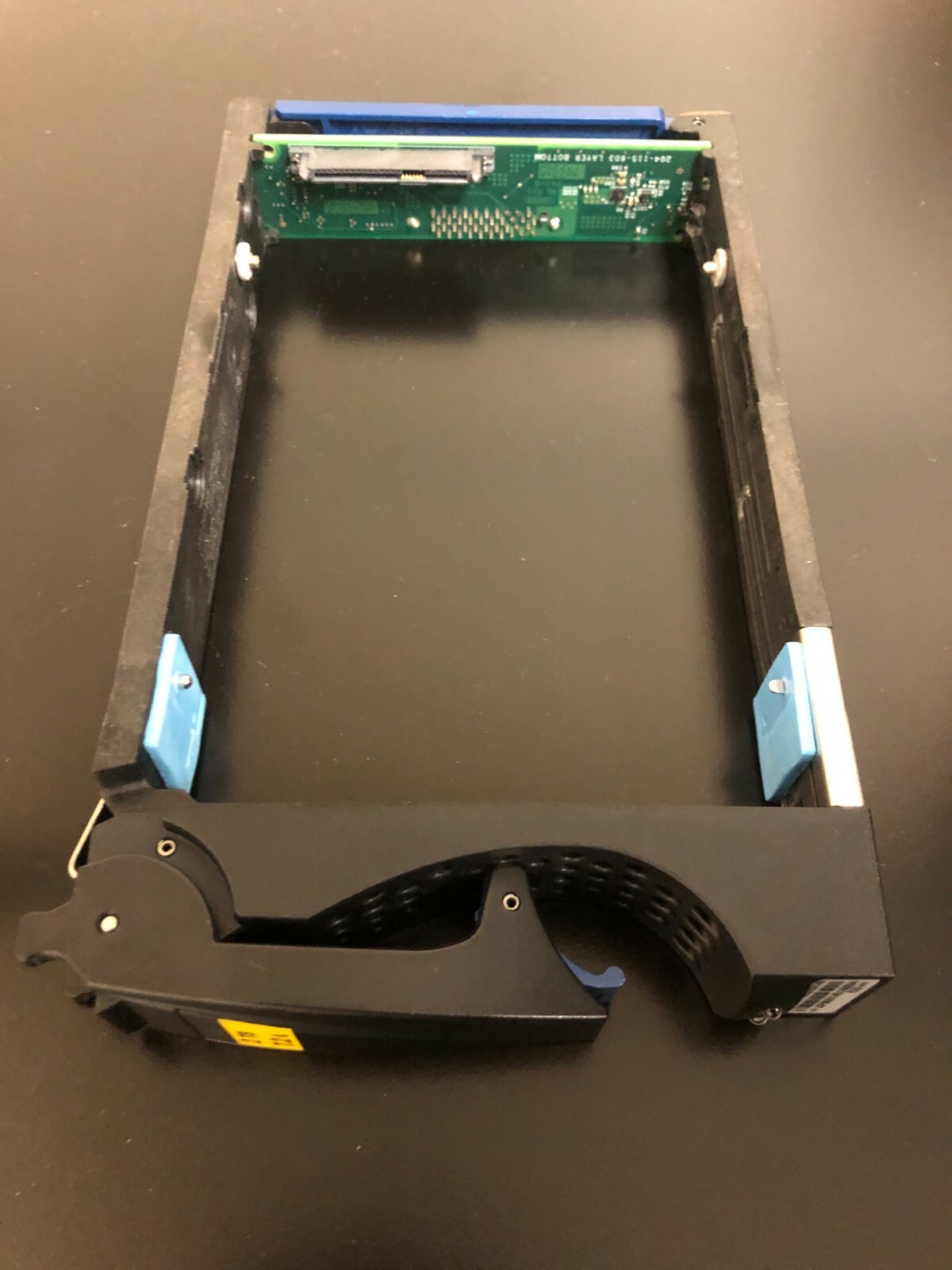 EMC VNX 3.5" Hard Drive Tray/Caddy with Interposer