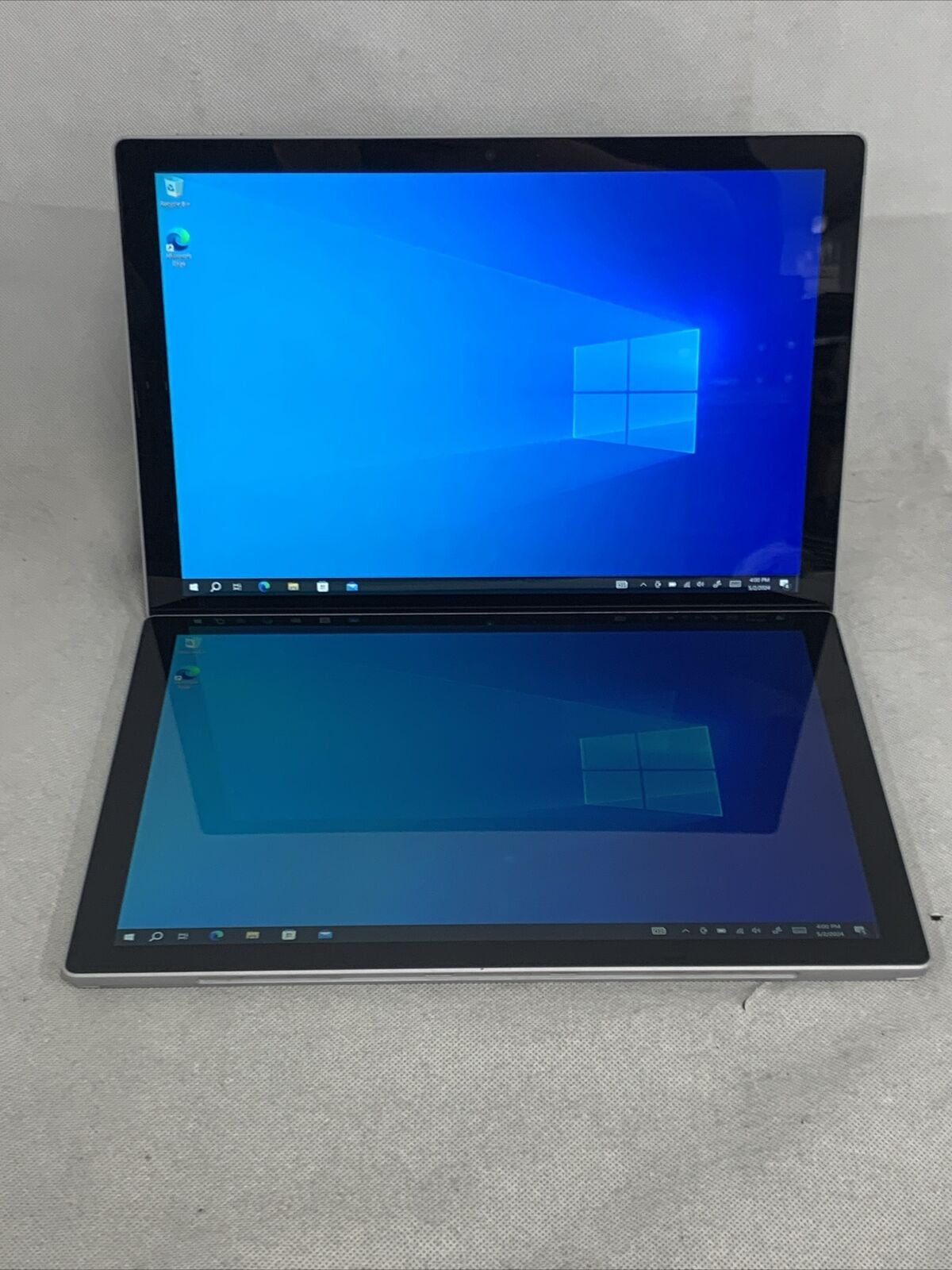 Microsoft Surface Pro 5th Gen 1807 12.3