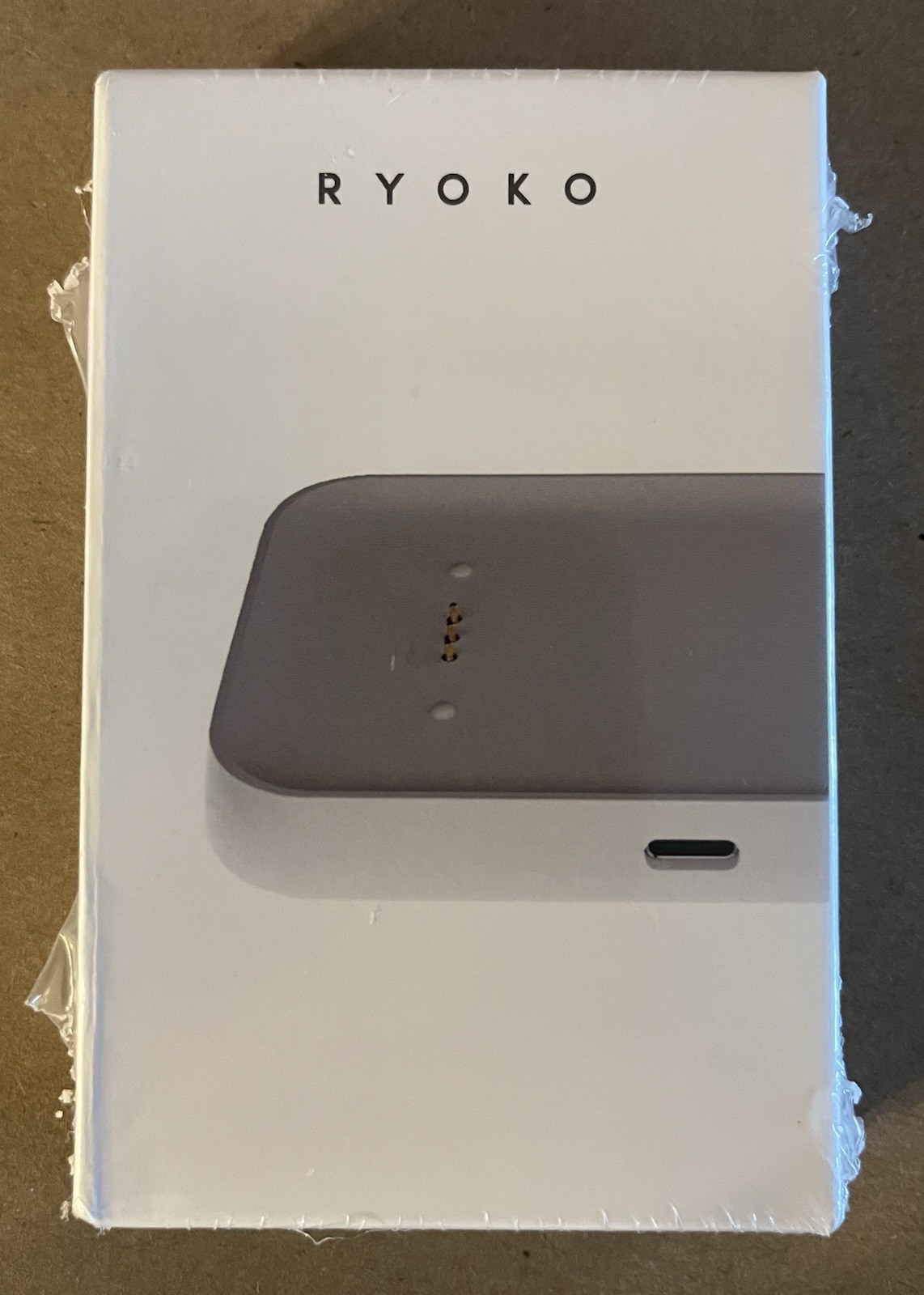 Ryoko Pro Docking Station Model DS241012004 - NEW