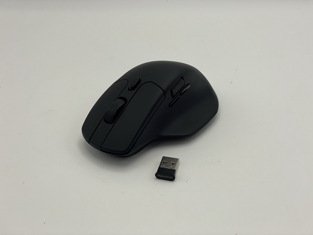 Keychron M6 Wireless Mouse