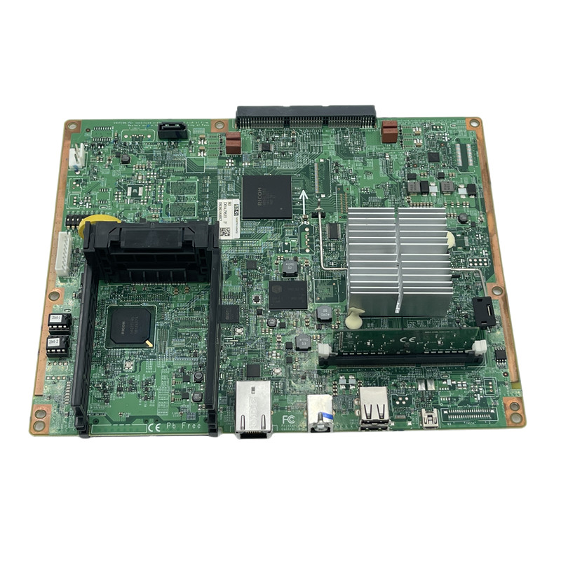 Main Control Board PCB for Ricoh MP C3004ex/C3504ex Series
