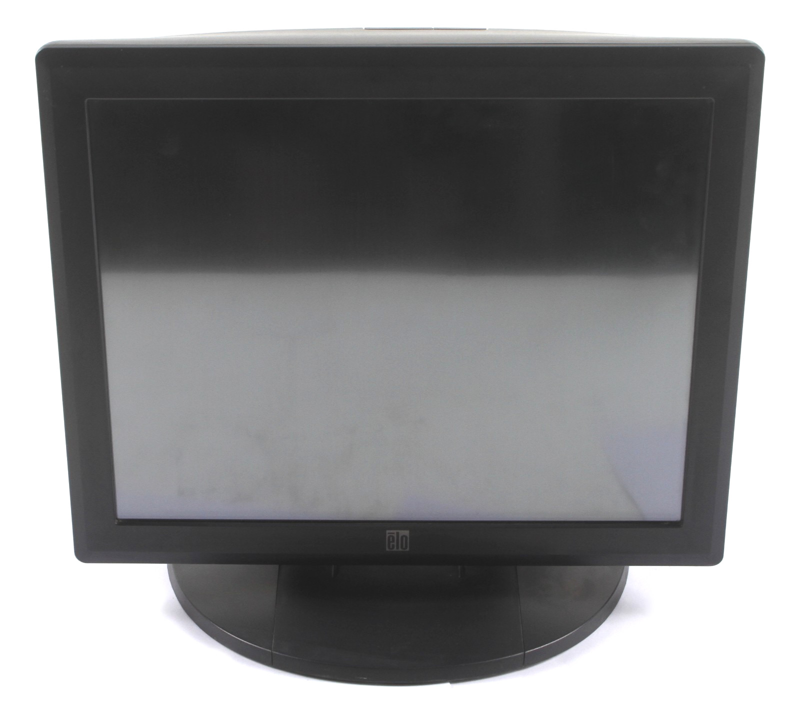 ELO 17" 1280 x 1024 E261247 LCD Touchscreen Monitor; 6115082
