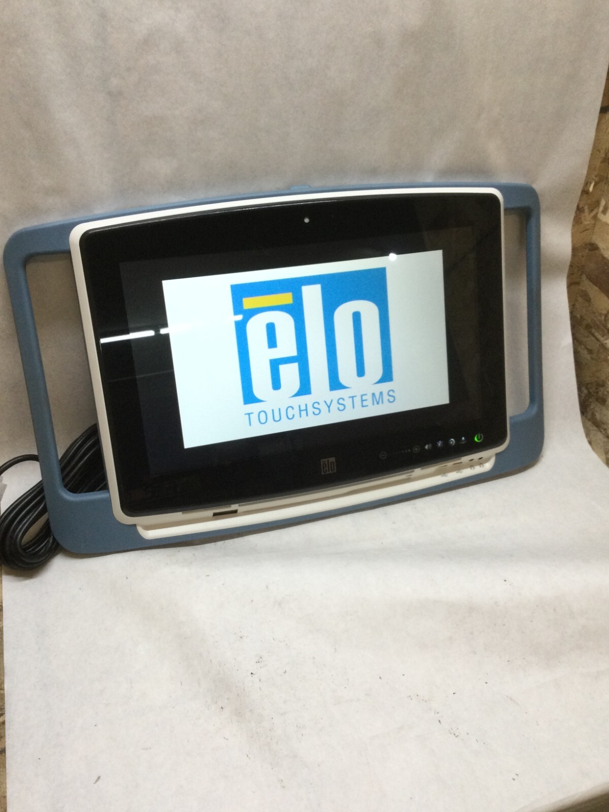 NEW in box Elo  Touch Solutions  All-in-One  Touch Medical Computer ESY19M2 RS