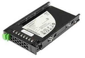Fujitsu PYBTS48NK8-RFB SSD SATA 6G 480GB Mixed-Use 3.5' H-P EP ~E~