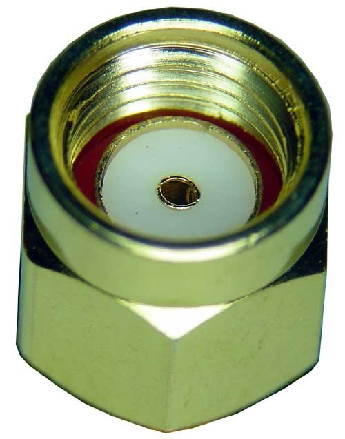 RG316 LOW LOSS COAX RF CABLE UHF FEMALE SO239 TO SMA / RP-SMA M/F STRAIGHT ANGLE
