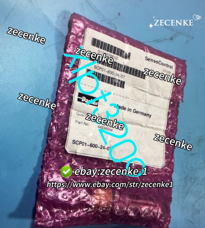SCP-600-24-07 Parker sensor NEW FedEx or DHL