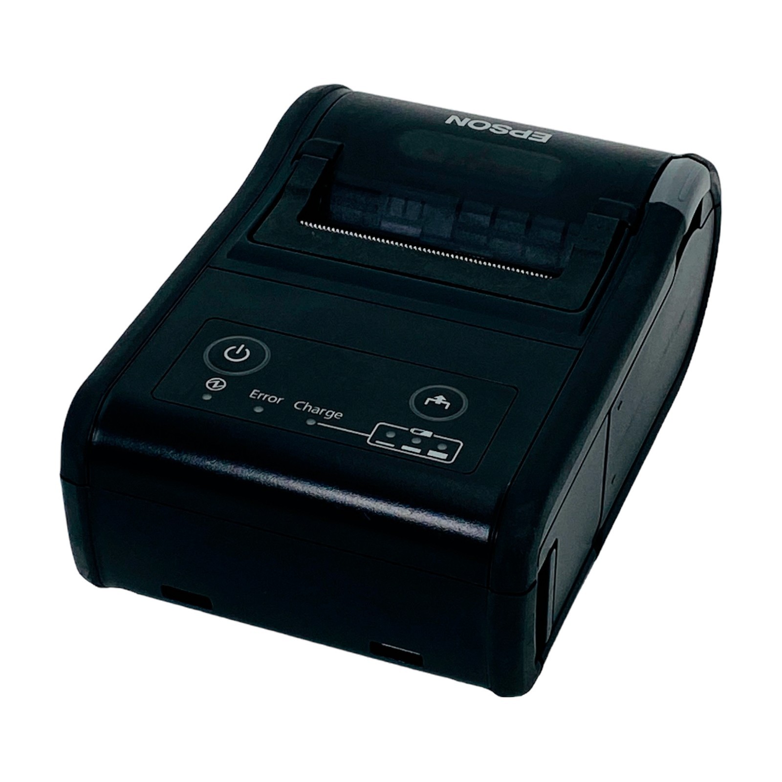 Epson TM-P60II POS Thermal Receipt Printer Bluetooth No Adapter No Battery