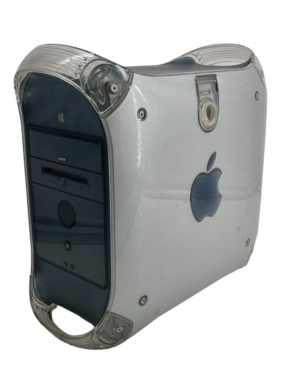 Apple Power Mac G4 AS IS NO TESTED