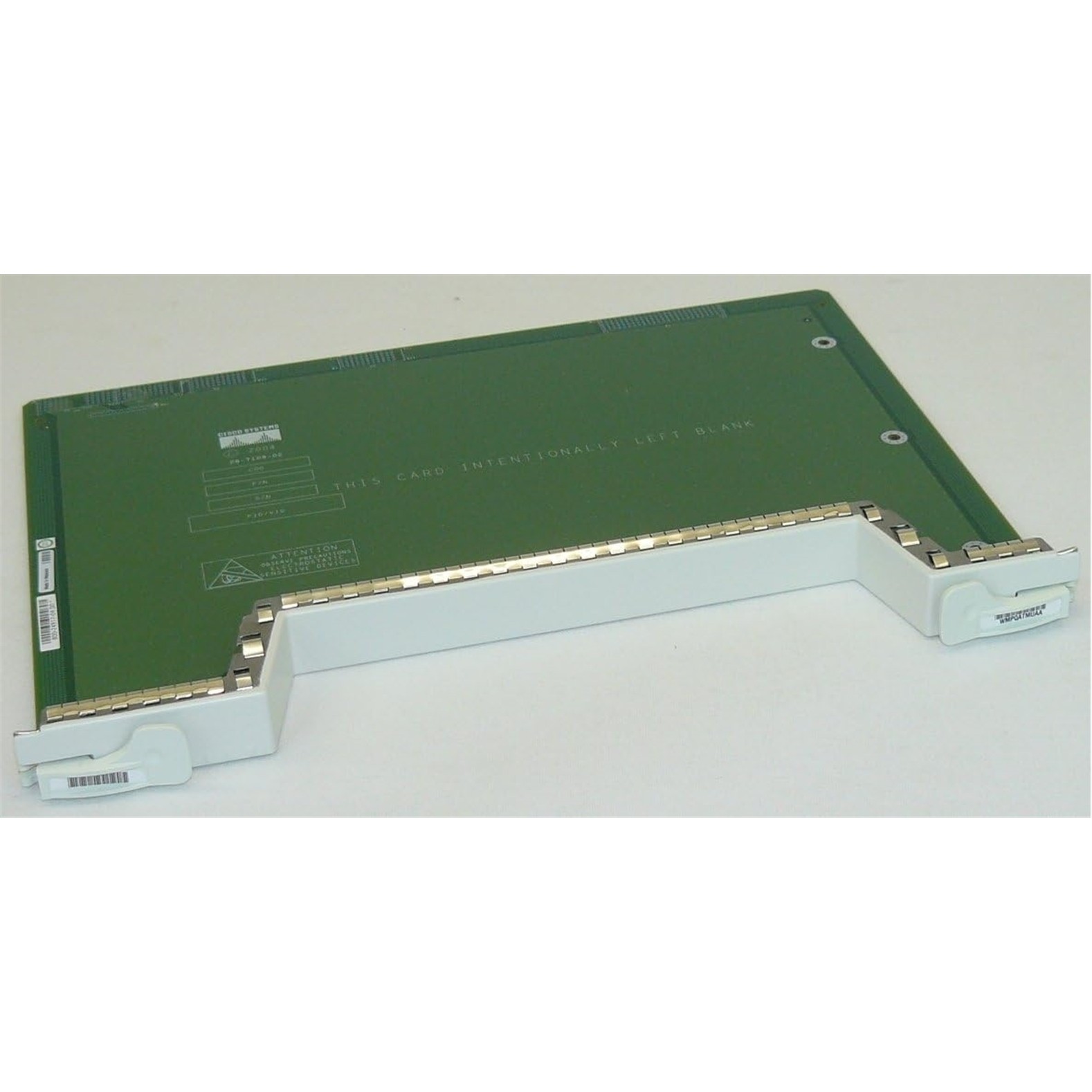Cisco 15454E-BLANK 0 Port Switch
