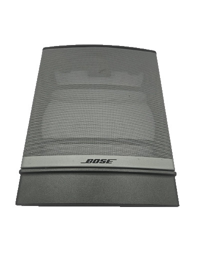 Bose Companion 3 (Series II) Multimedia Computer Speaker Face Plate Grill