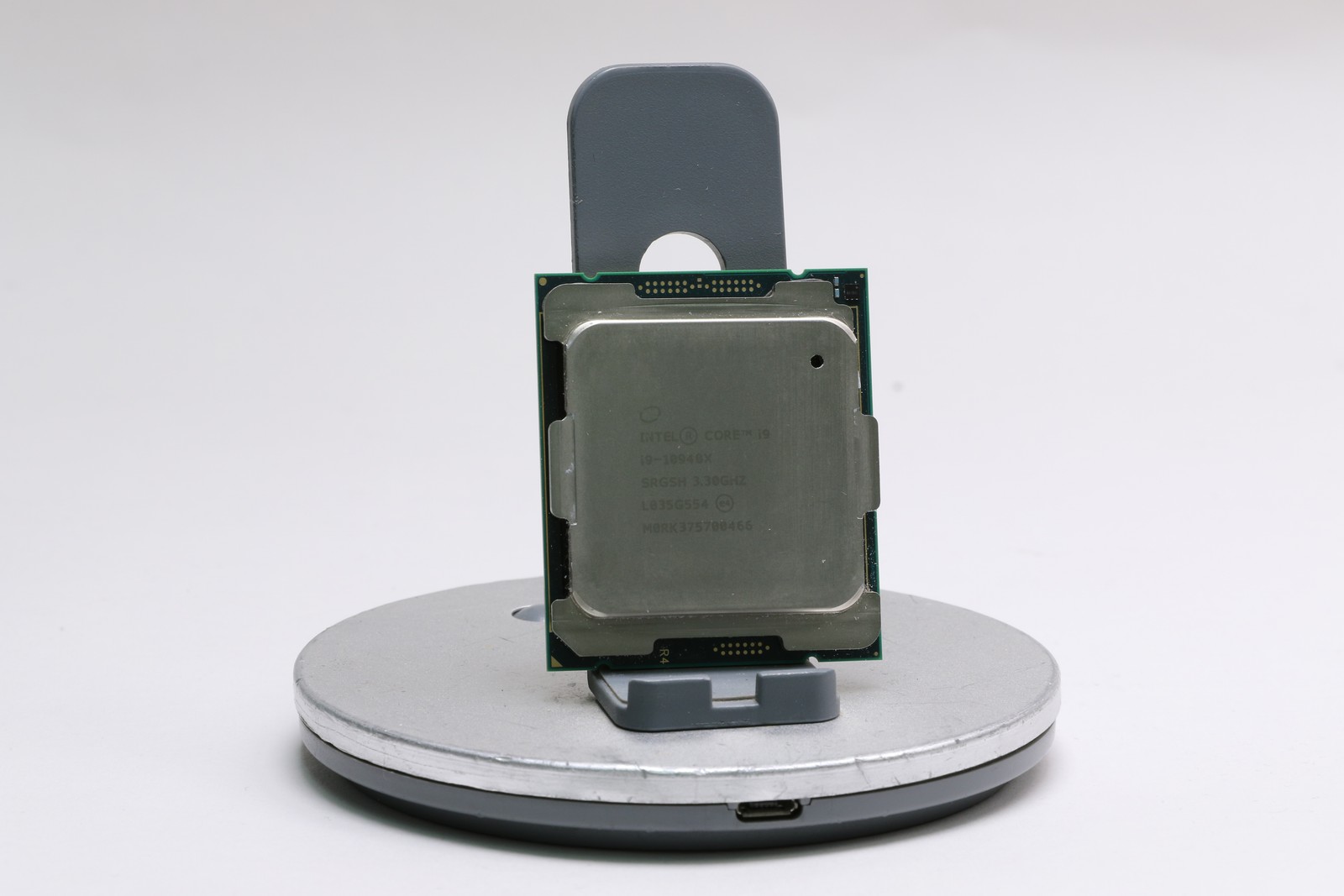 Intel Core i9-10940X 14-Core 3.30GHz LGA2066 Processor