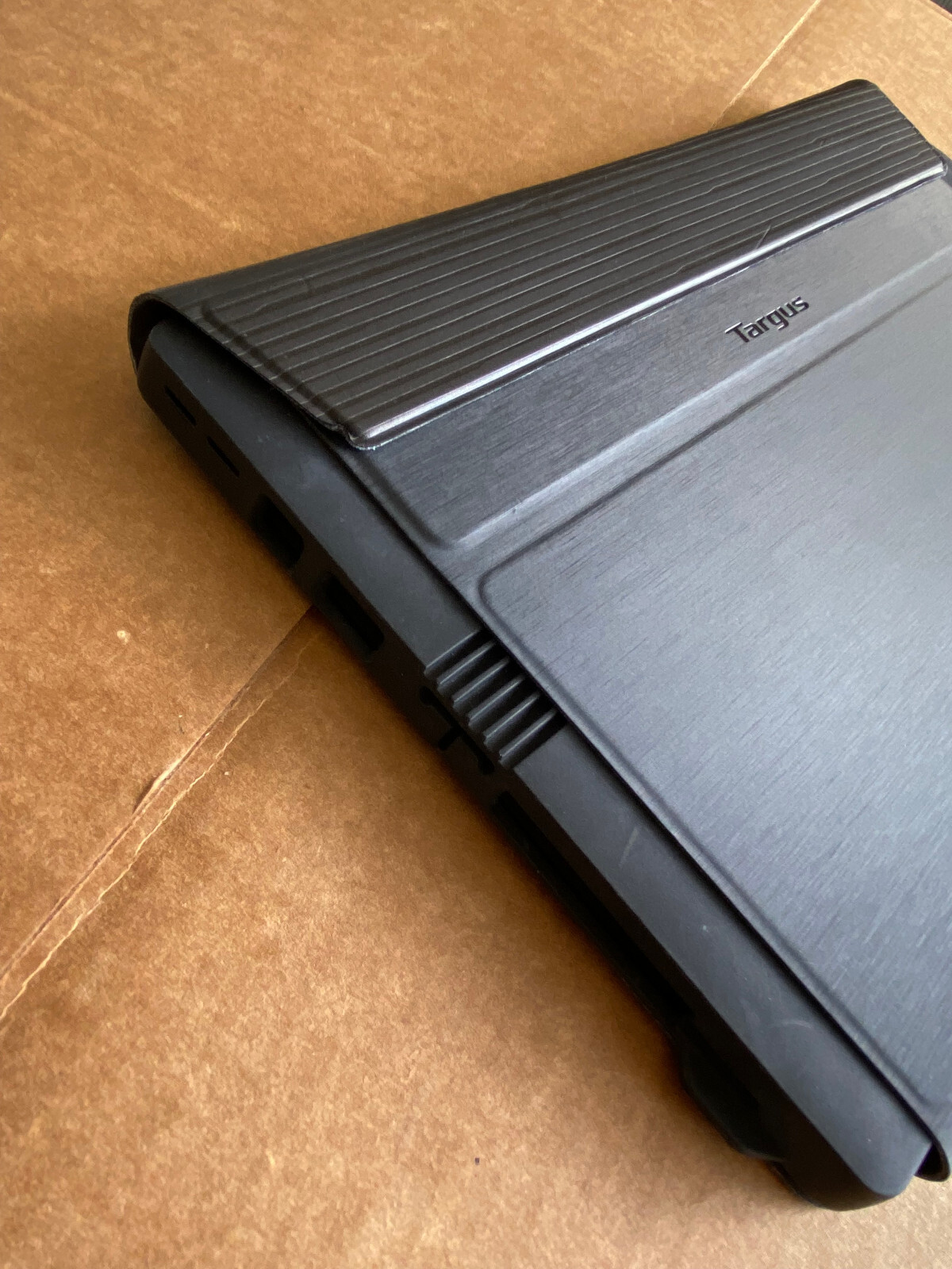 Targus Folio Wrap + Stand for Microsoft Surface Pro (2017) and Surface Pro 4