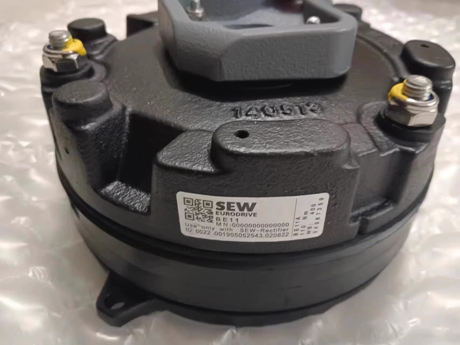 1pcs SEW Motor Brake BE11A/B Fast Shipping