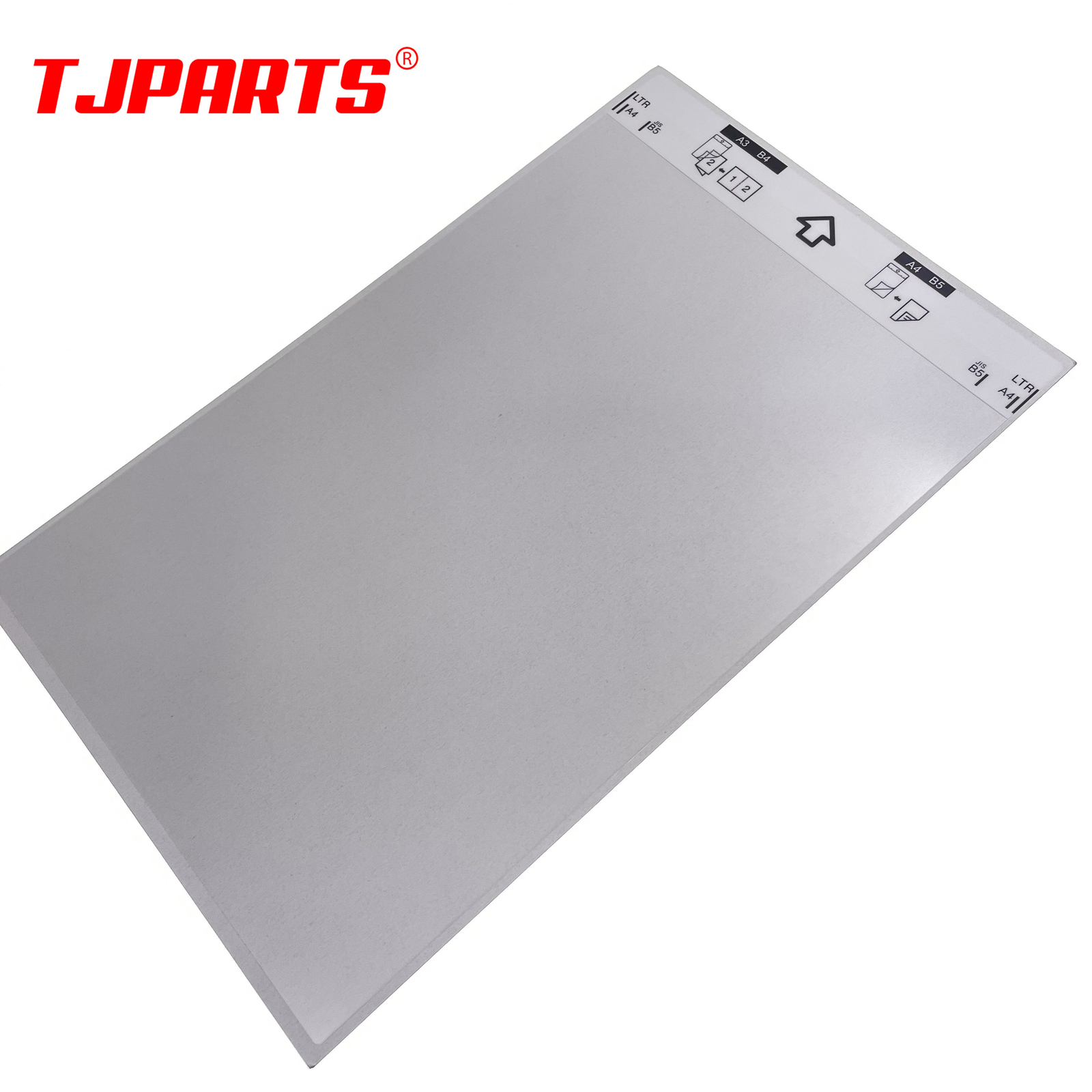 20X Carrier Sheet Sheets for Brother ADS-1000 ADS-1100 ADS-1200 ADS-1500 ADS1600