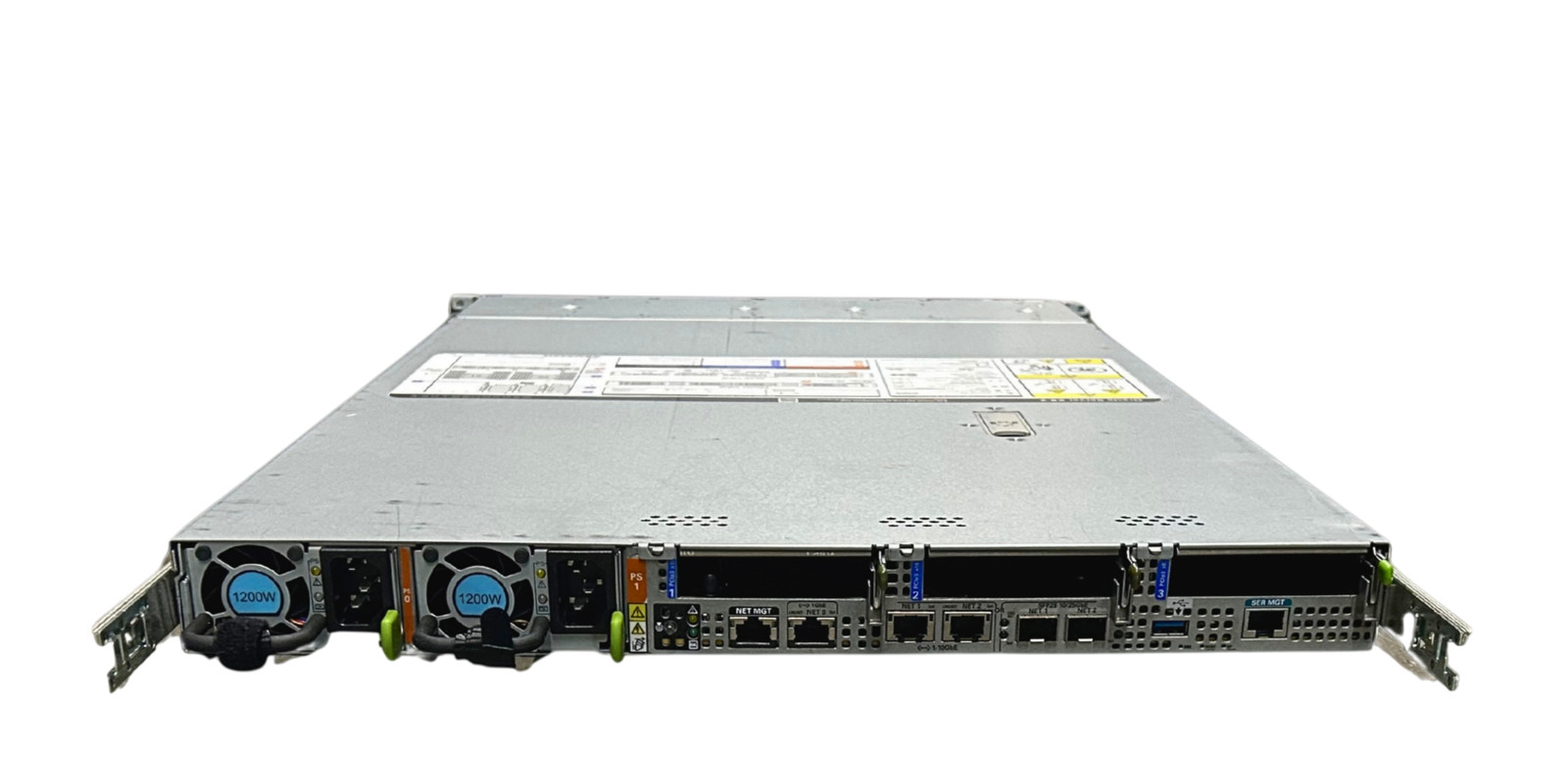 Oracle X8-2 Server Base