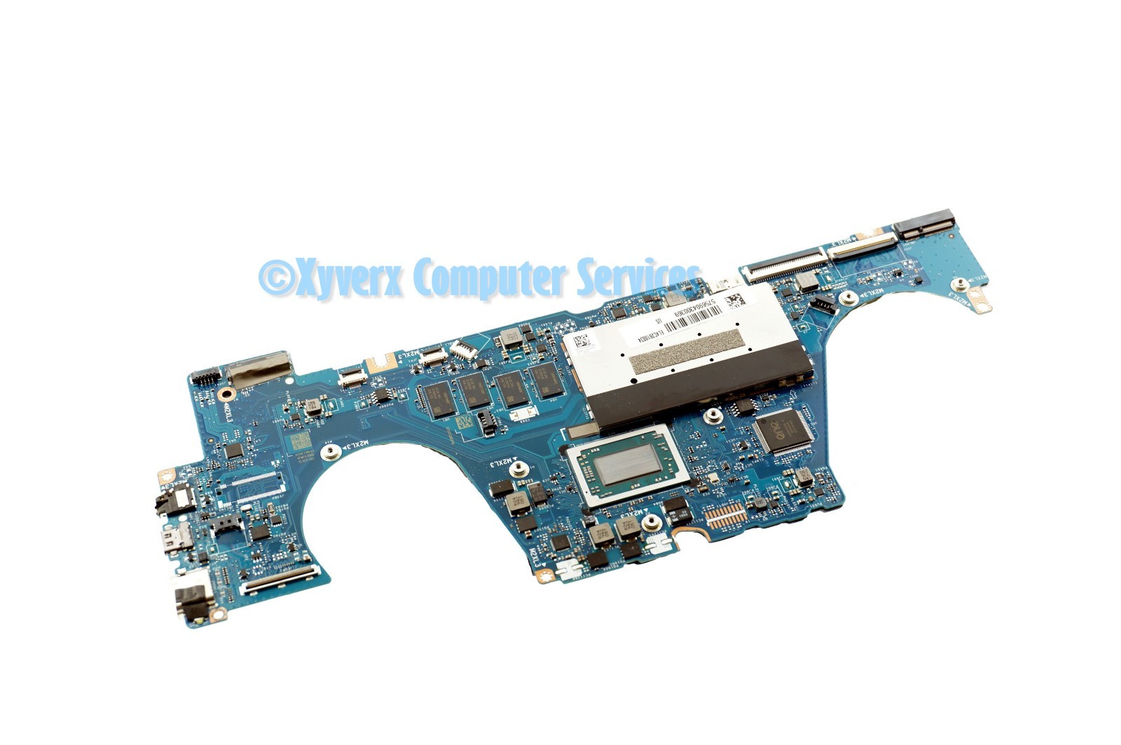 5B20S41878 OEM LENOVO MOTHERBOARD R5 3500U  IDEAPAD FLEX-14API 81SS (AB54)