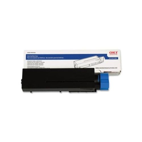 Oki Original Toner Cartridge (44574901)