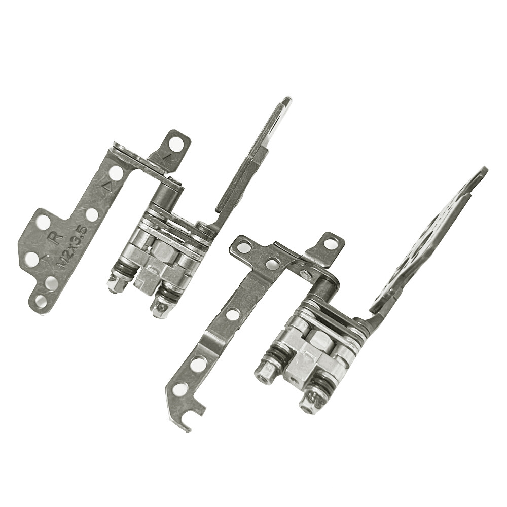 For MSI MS-13P3 Summit E13FlipEvo A12MT A13MT LCD Screen Hinges Bracket kit