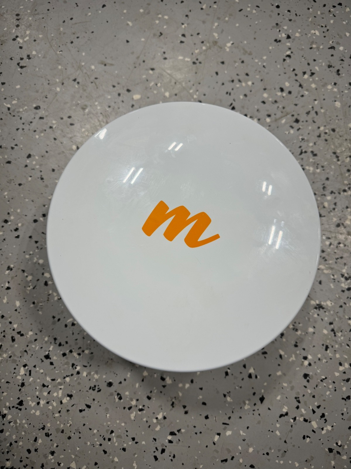Mimosa Networks  C5 5GHz Client Radio CPE 20dBi 500+ Mbps IP READ DESCRIPTION