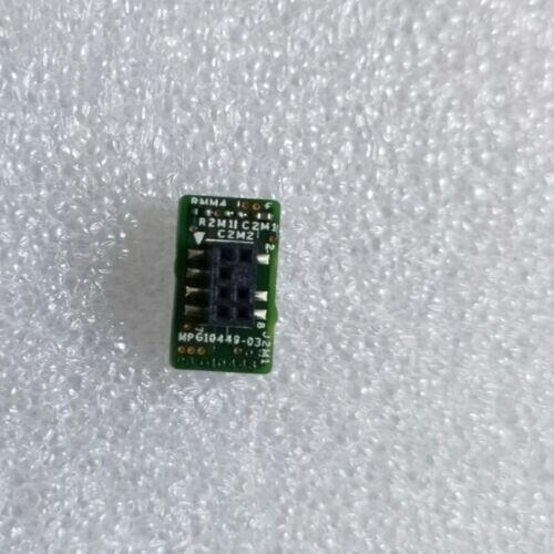 1PCS FOR INTEL - SPARES/ACCESSORIES AXXRMM4LITE2 REMOTE MGMT MODULE 4 LITE 2