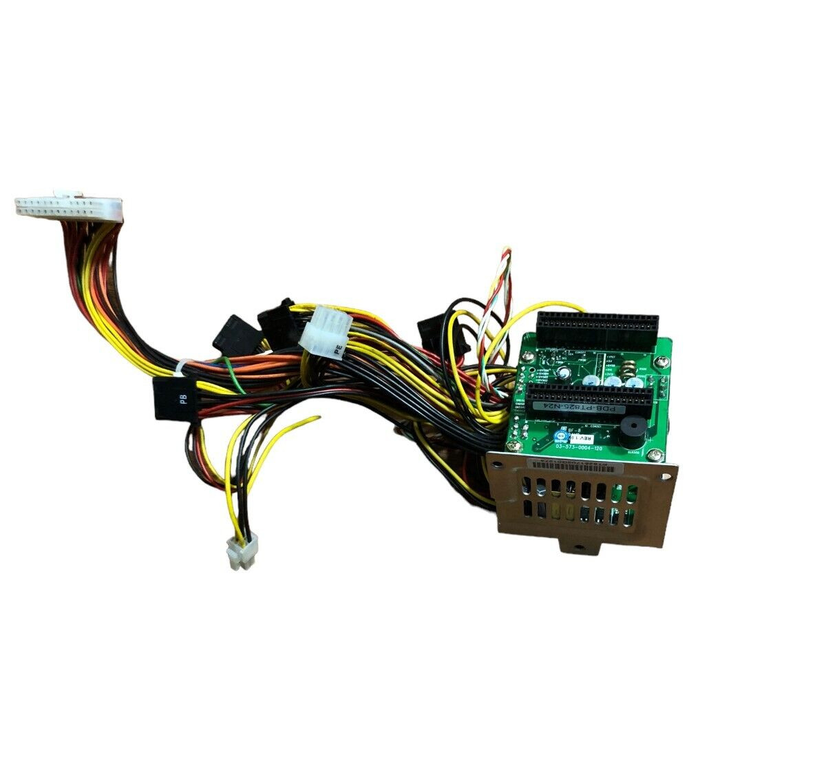 Supermicro PDB-PT825-N24 Power Distributor Board