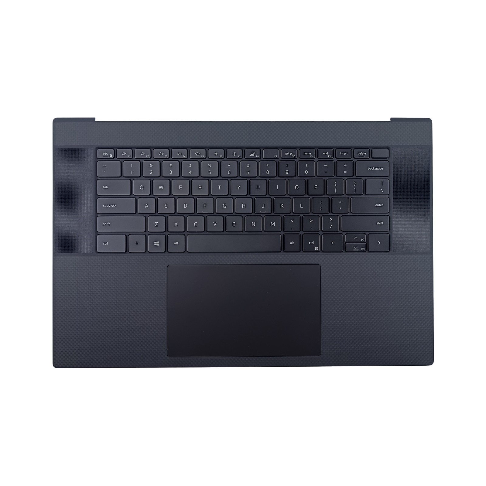 For DELL Precision 5750 5760 Palmrest w/ Keyboard touchpad 0W20R5 W20R5 US ship