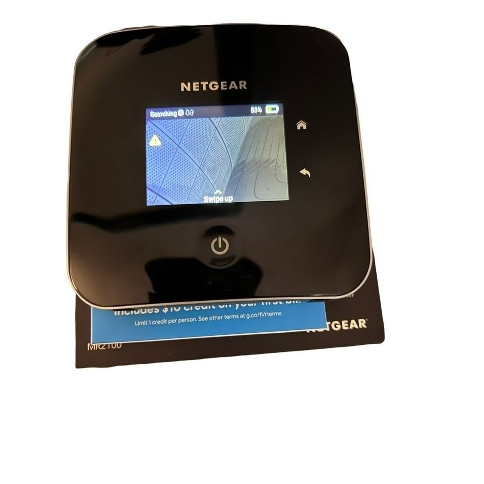NetGear Nighthawk M2