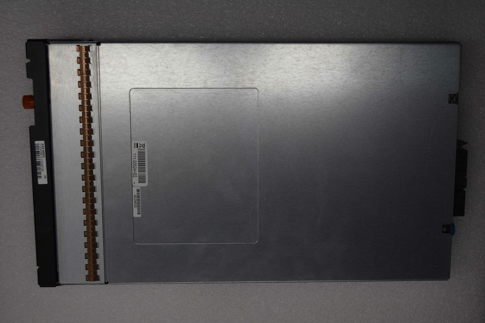 NetApp Controller Module for FAS 2040 ZQ 111-00524+B2