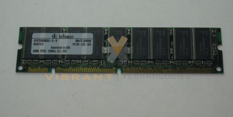 IBM 04N9185 64MB SDRAM DIMM