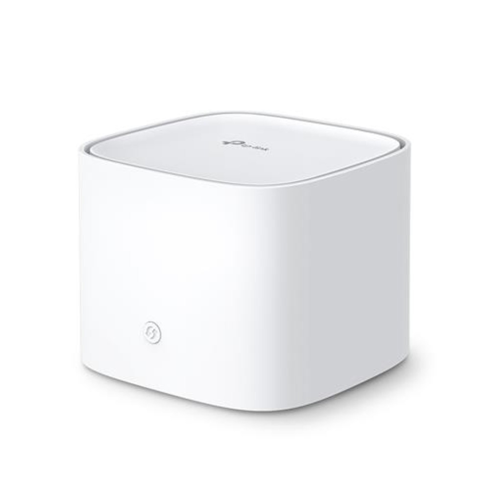 TP-LINK USA CORPORATION HX510 1-PACK Ax3000 Whole Home Mesh Wi-Fi Ap
