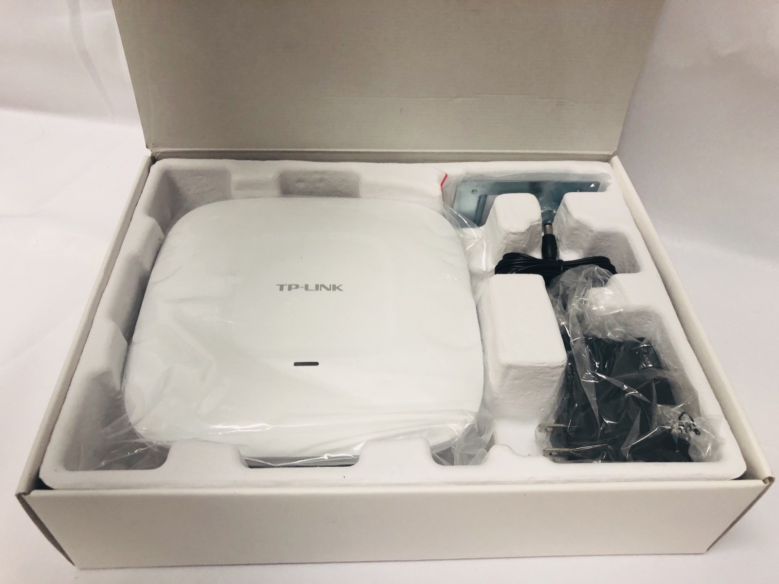 TP-LINK Wireless Network EAP225 AC1200 Dual-band Gigabit Access Point