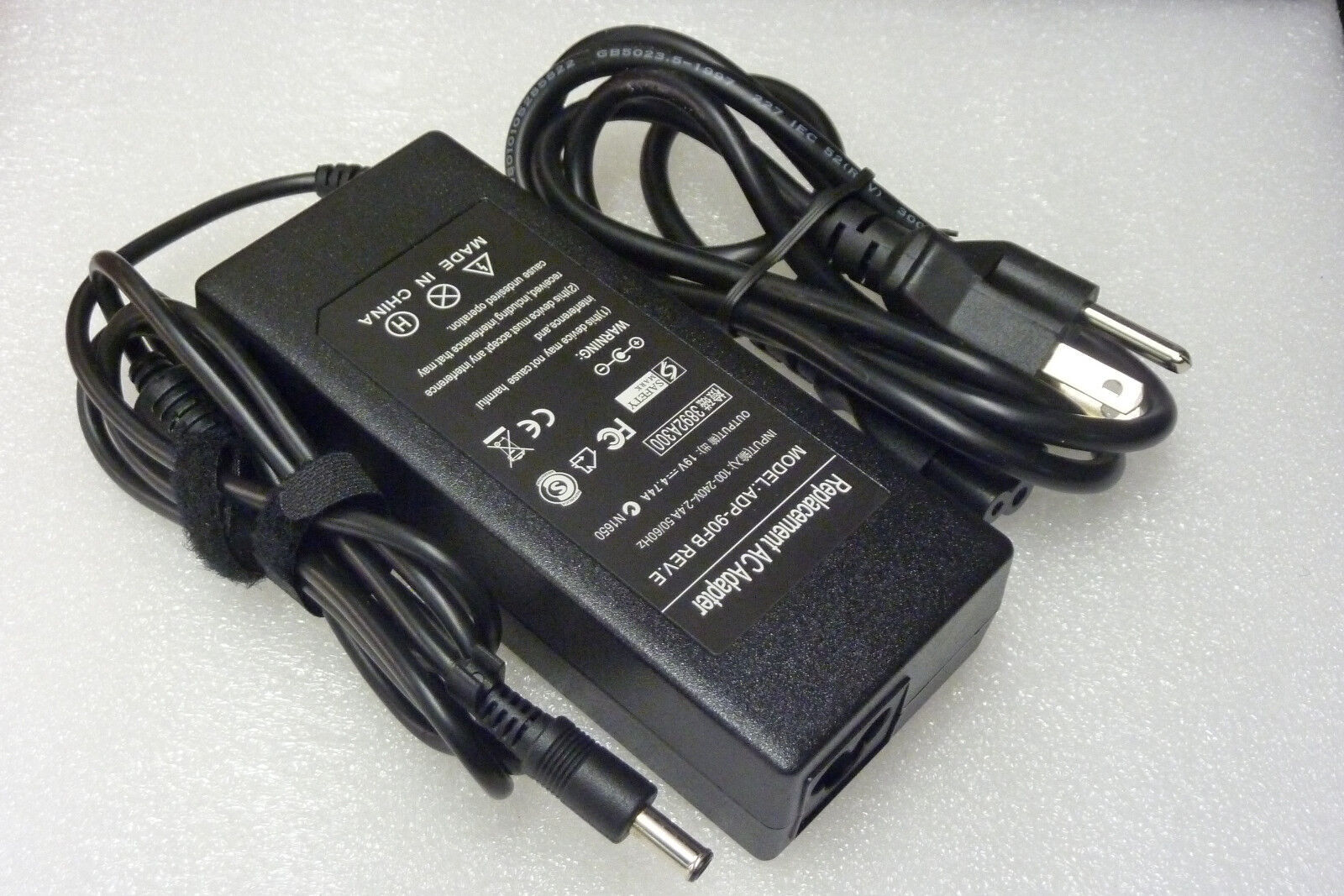 AC Adapter For Samsung Series 7 DP710A4M All-in-One PC Power Supply Cord Charger