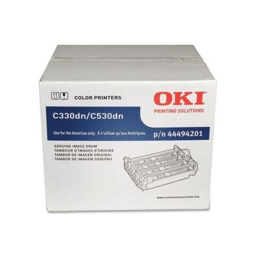 Oki 44494201 Image Drum (OKI44494201)
