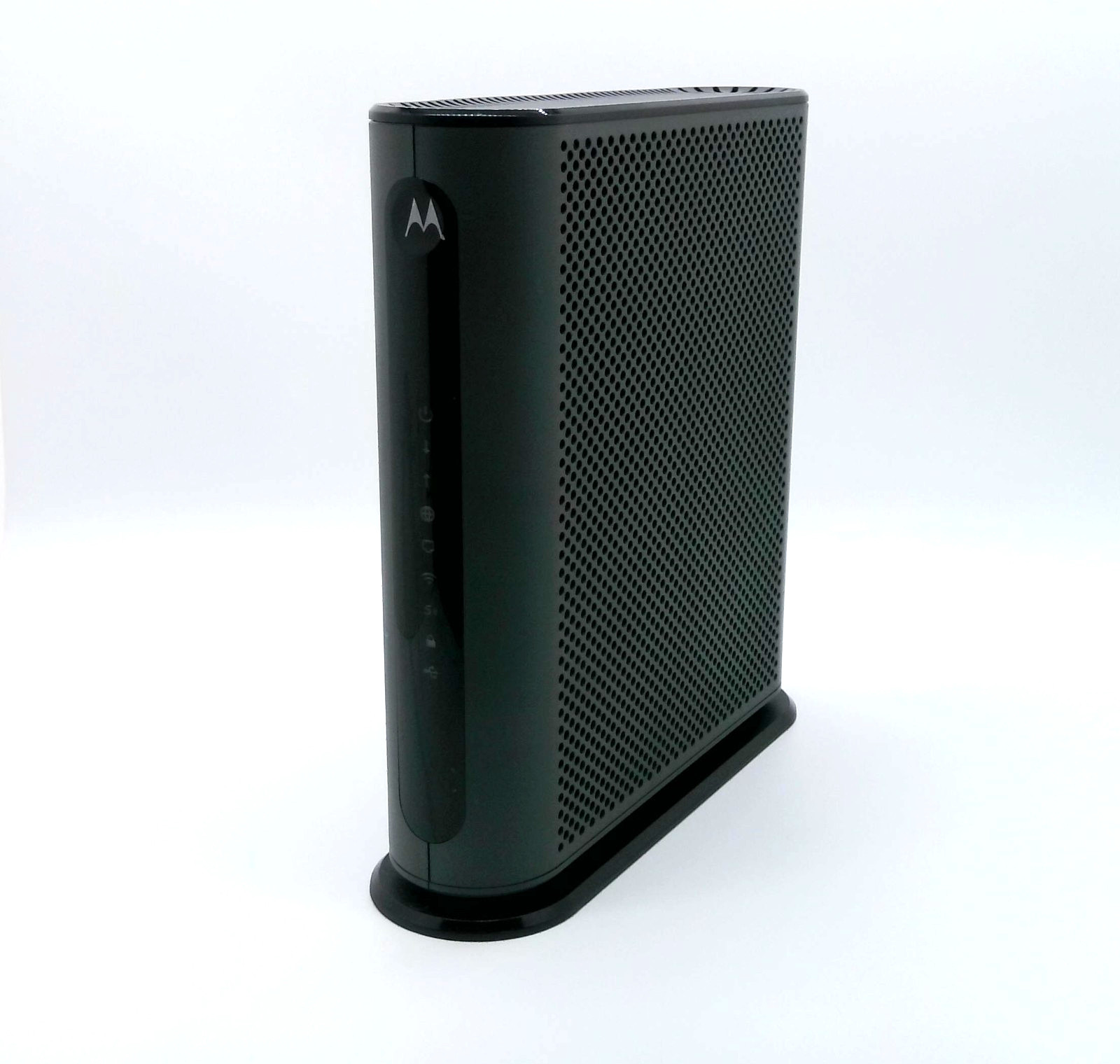 MOTORALA - MG8702 - AC3200 DOCSIS 3.1 Cable Modem Wi-Fi Router