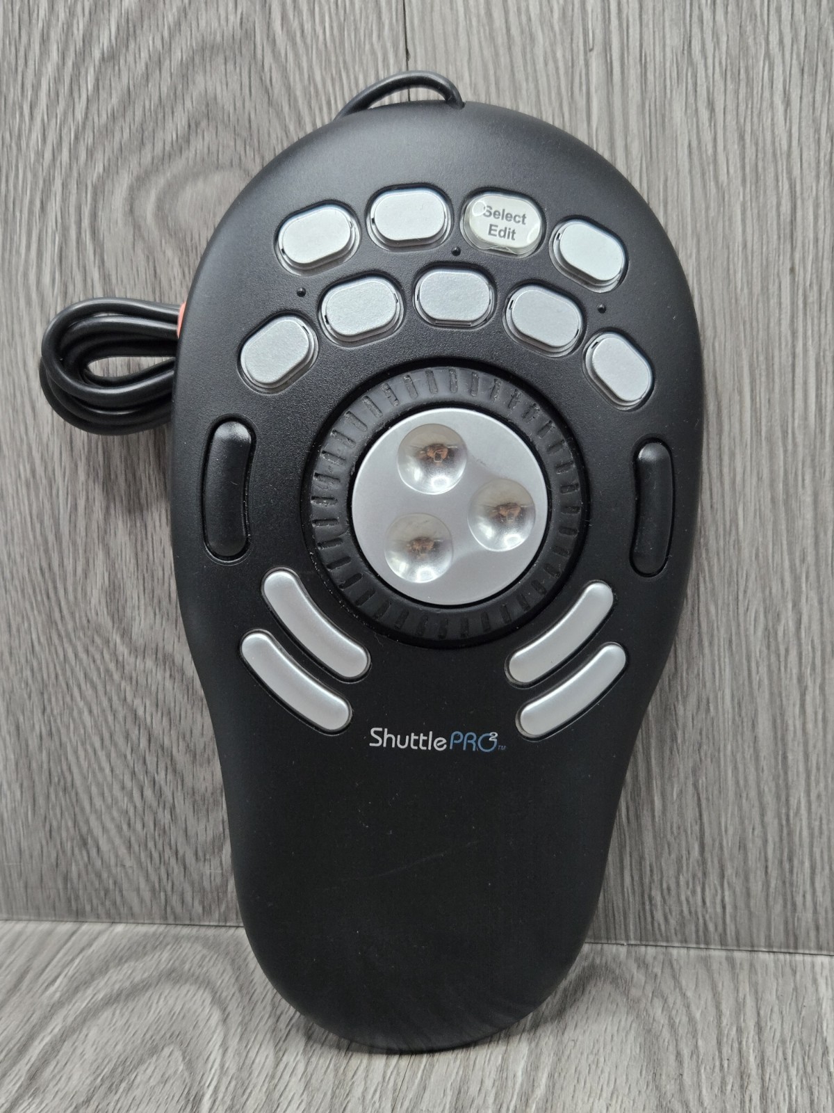 CONTOUR SHUTTLE PRO V2 COMPUTER CONTROLLER PREOWNED MODEL S-PROV2