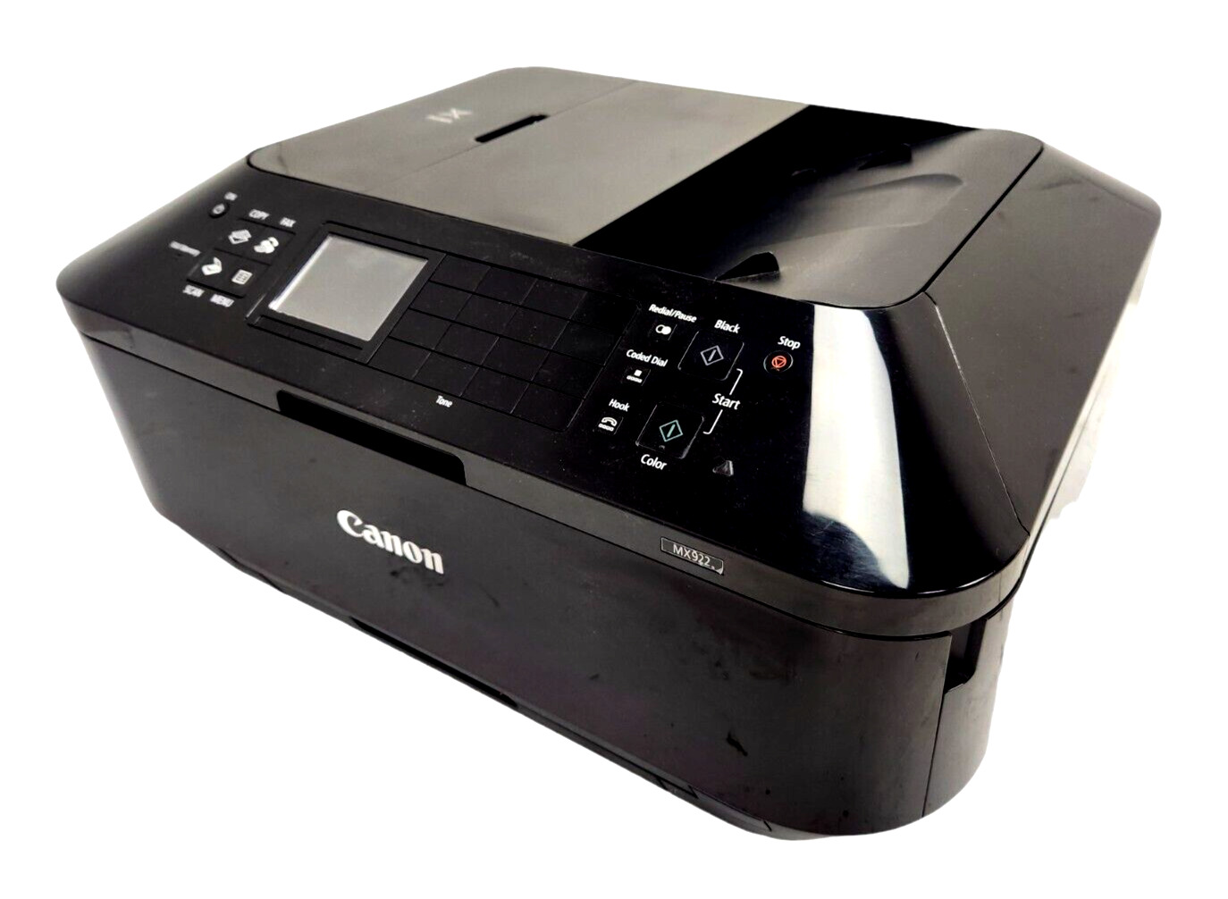 Canon Pixma MX922 Printer All In One Wireless with New Printhead Installed