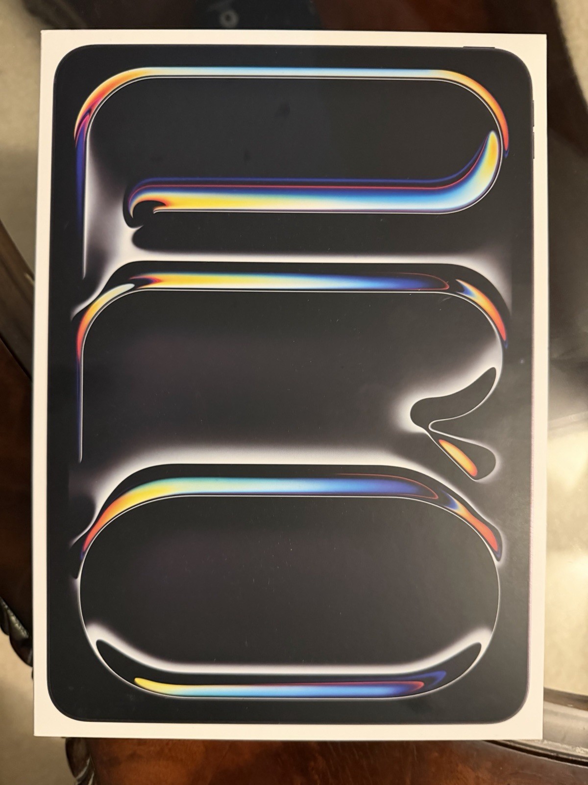 APPLE BRAND NEW SEALED 11-inch ipad pro M5 wi-fi cellular 256gb