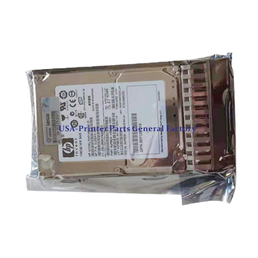 870759-B21 870795-001 Fits For HP Internal 900GB SAS 12G 15K SFF Hard Drive