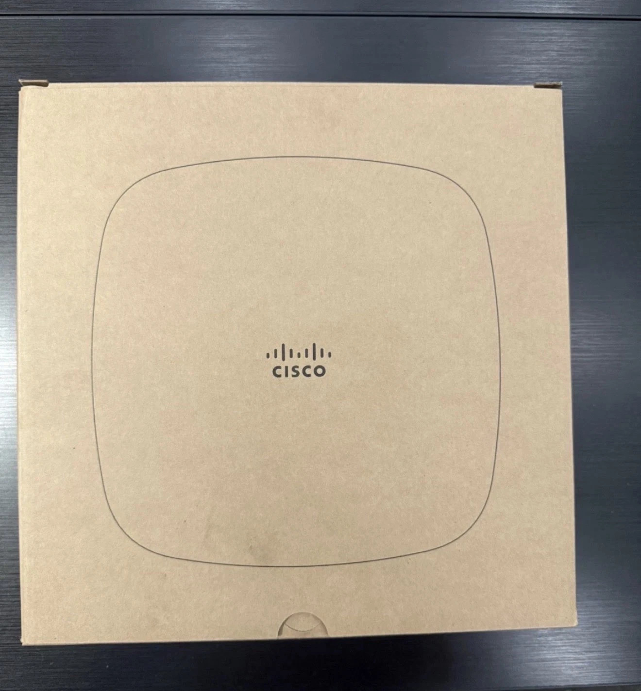 Cisco Meraki MR57-HW 802.11aX DC/PoE Wireless Access Point NEW OPEN BOX