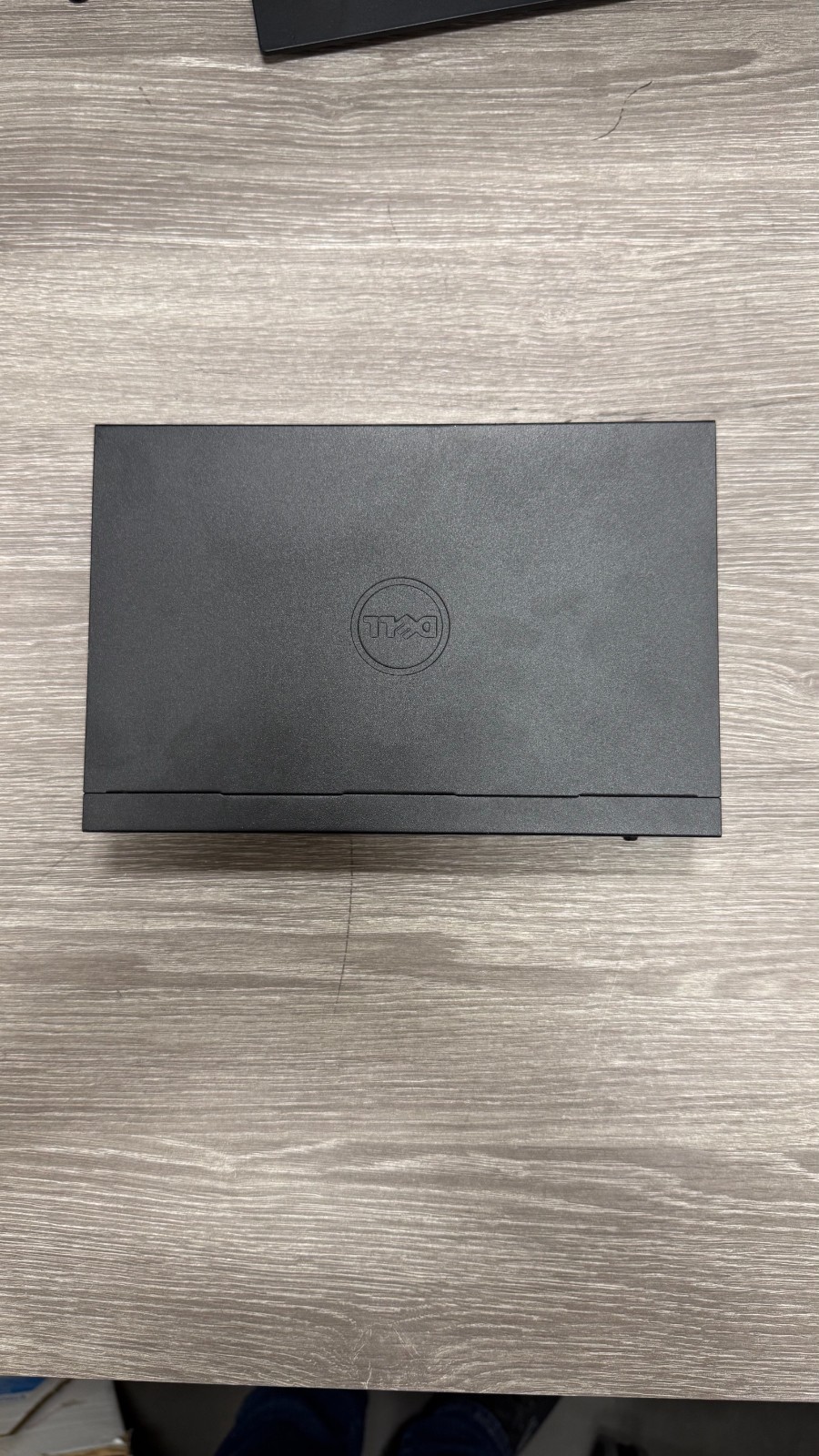 Dell SonicWall TZ500 Firewall Appliance Tested Transfer Ready w/ Power Adapter