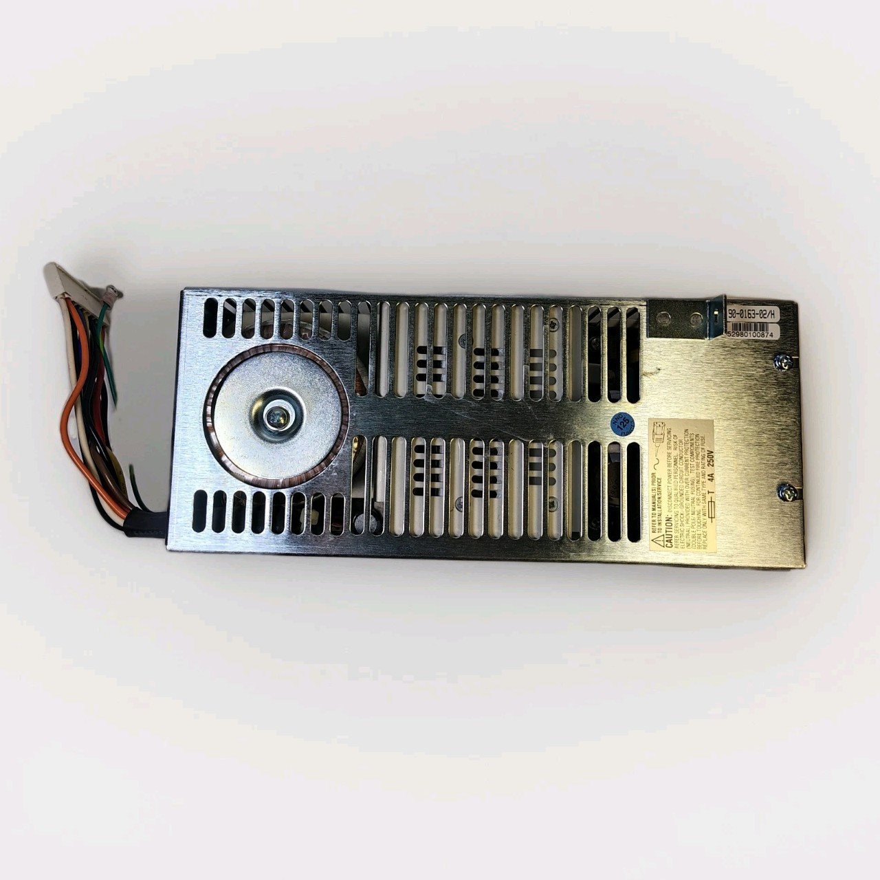 Replacement PSU for maybe Newbridge 3624 Mainstreet Channel Bank - Power Supply