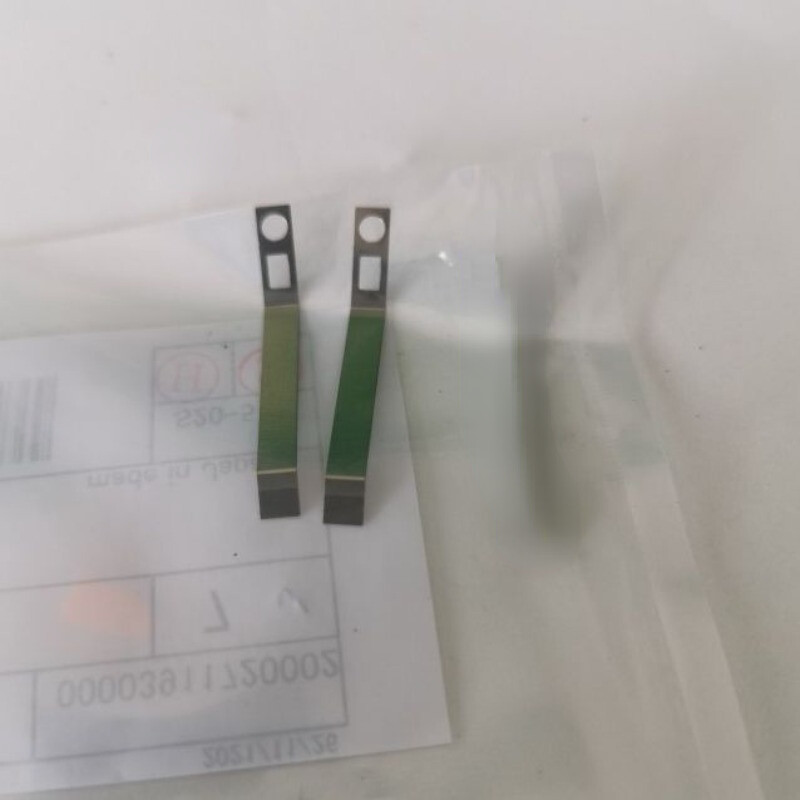 2pc Roland LEJ\XJ\SJ\RS-640 SP\SC\LEC\VP\FJ\XC540 LEF20 PLATE,GND 22055547