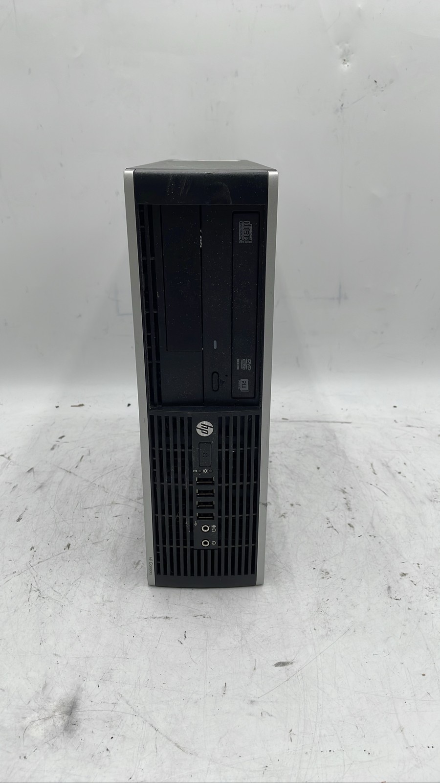 HP Compaq Pro 6300 Intel Core 3rd Gen Small Form Factor SFF Desktop Computer