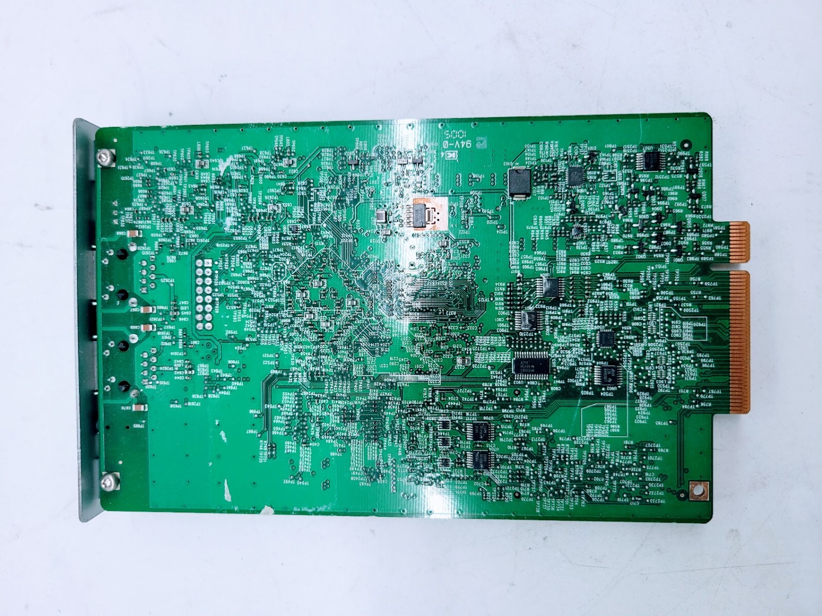 QUANTUM SCALAR i40 TAPE LIBRARY CONTROL MODULE 3-05238-01 SCB