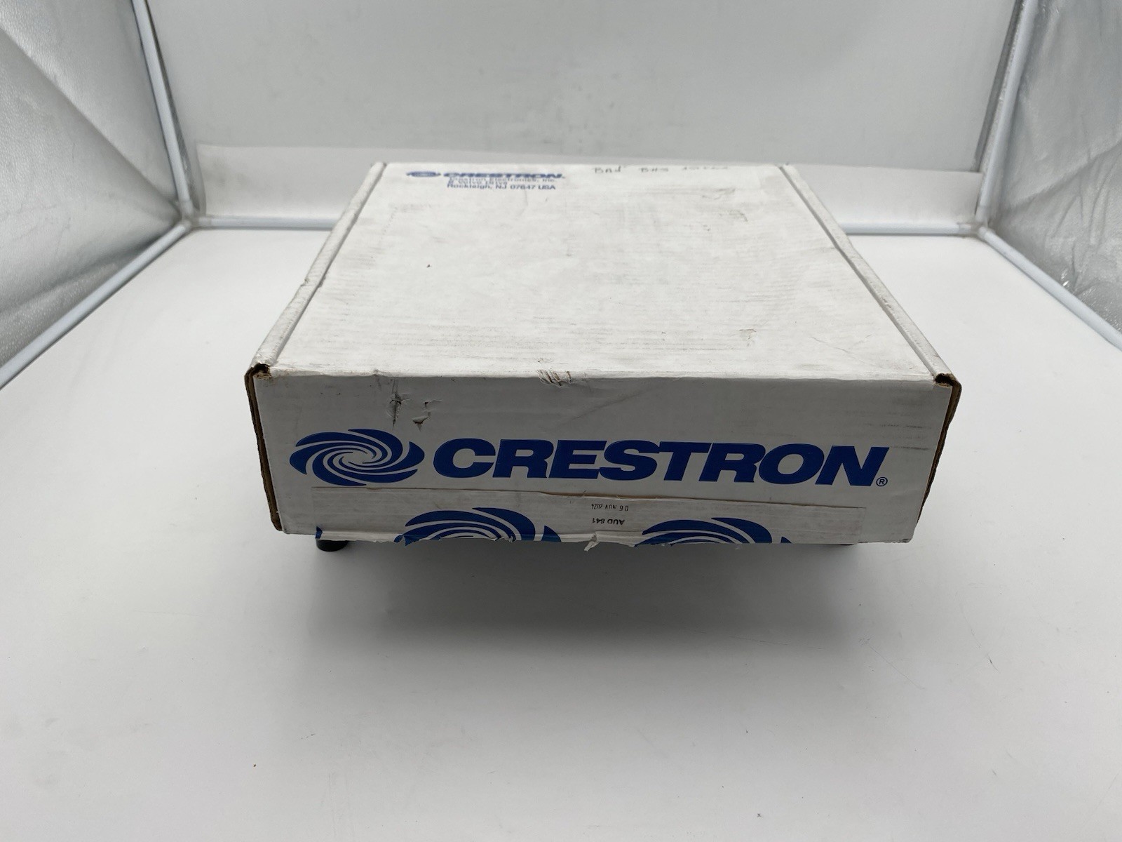 Crestron FT2A-CBLR-1T-HD OneTouch Cable Retractor